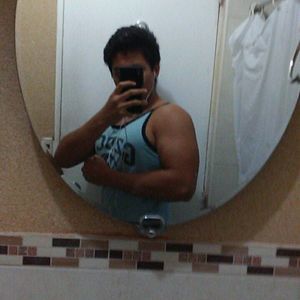 Meet your Posher, Bruno